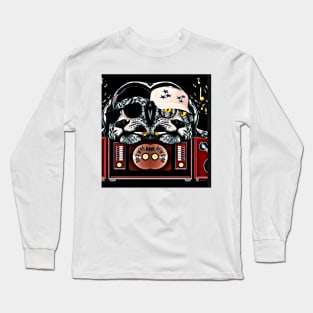 Rock With Me Long Sleeve T-Shirt